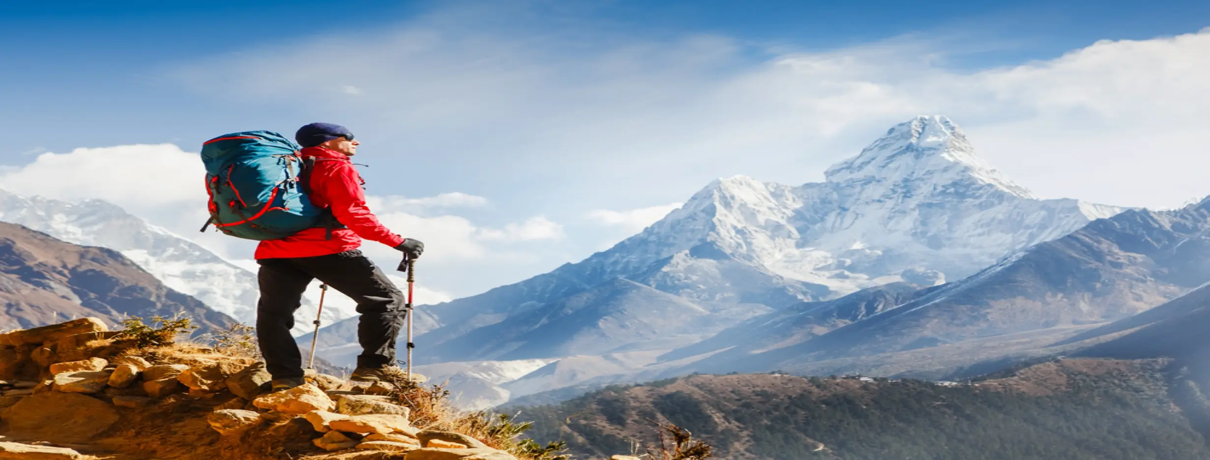 Image for Hike and Explore